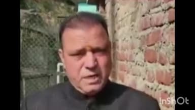 मंडी: गणतंत्र दिवस समारोह में मैंने नहीं किया कुछ गलत, भाजपा पार्षद थे गलत-प्रकाश चौधरी पूर्व मंत्री