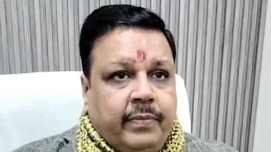 मुरादाबाद: मुरादाबाद के नगर आयुक्त का हुआ तबादला संजय सिंह चौहान के बदले अब मुरादाबाद के नगर आयुक्त होंगे दिव्यांशु पटेल