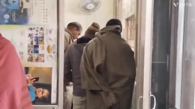 अम्बाला: अवैध शराब की तस्करी के मामले में थाना सदर पुलिस ने गिरफ्तार किए दो आरोपी शहर के सिविल अस्पताल में कराया मेडिकल