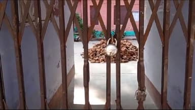 परिहार: परिहार के सरकारी स्कूलों में पोशाक में नहीं आने वाले बच्चों का डीबीटी से हटेगा नाम