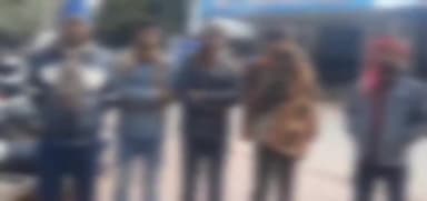 बमोरी: छिकारी गांव से प्रेमी संग भाग चार बच्चों की मां खेत में मिली लाश