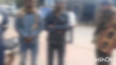 गुना नगर: छीकारी गांव में चार बच्चों को छोड़कर अपने प्रेमी के साथ भागी 40 वर्षीय महिला की खेत में मिली लाश, जांच में जुटी पुलिस