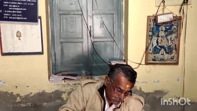 पोकरण: आशापुरा धर्मशाला में चोरी की नीयत से घुसे दो युवकों को पुलिस ने शांति व्यवस्था भंग के आरोप में किया गिरफ्तार