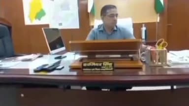 पन्ना: शासकीय पॉलीटेक्निक कॉलेज में जिला स्तरीय रोजगार दिवस कार्यक्रम 1 फरवरी को कलेक्टर ने अधिकारियों को सौंपे दायित्व।