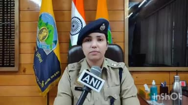 मंडी: मंडी के नए उपायुक्त होंगे अपूर्व देवगन,साक्षी वर्मा होंगी मंडी की नई एसपी