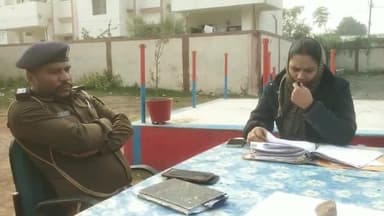 उदवंत नगर: थाना अध्यक्ष उदवंतनगर का तबादला हुआ