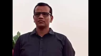 मुंगेर: प्रॉपटी डीलर अजित यादव और शैलेन्द्र के हत्या में शामिल आरोपी राहुल ने किया आत्मसमर्पण