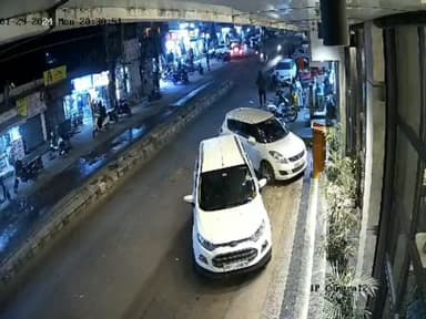 पंचकूला: रेलवे रोड कालका में देर रात को एक ट्रक ने पैदल राहगीर को मारी टक्कर, व्यक्ति की हॉस्पिटल में मौत चालक ट्रक खड़ा करके भाग