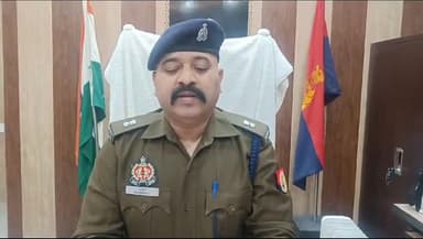 शाहबाद: गोपाल पुर के निकट पाली शाहाबाद मार्ग पर हुए सड़क हादसे में एक की मौत हुई है, तीन घायल, अपर पुलिस अधीक्षक ने दी जानकारी