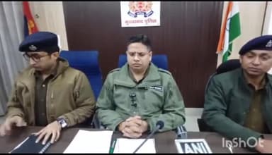 मुरादाबाद: सिविल लाइन थाने पर प्लॉट दिलान के नाम पर 15 लख रुपए ठगने मारपीट और छेड़छाड़ करने के संबंध 7 लोगों के खिलाफ रिपोर्ट दर्ज