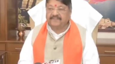 हुज़ूर: भोपाल में CM मोहन यादव की अध्यक्षता में हुई कैबिनेट की बैठक