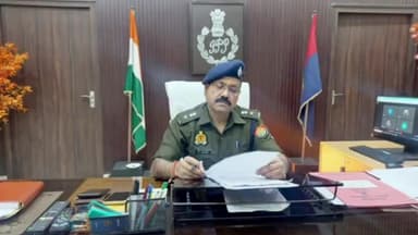 हरदोई: एसपी ने पुलिस ऑफिस में सुनी जनसमस्याएं, पारिवारिक मामलों में समझौता, अपराधिक मामलो में कार्रवाई के निर्देश