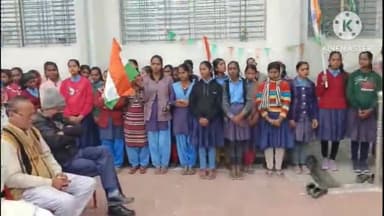 गढ़पुरा: बिहार के प्रथम मुख्यमंत्री डॉ श्रीकृष्ण सिंह की 63वीं पुण्यतिथि नमक सत्याग्रह स्थल गढ़पुरा में मनाई गई