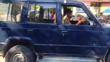 भदोही: भदोही जिले की पीआरबी को पूरे जोन में मिला प्रथम स्थान, 7 मिनट 12 सेकंड में पीड़ितों तक पहुंच रही है पुलिस सहायता