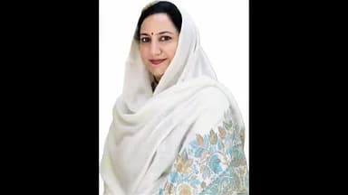 जुलाना: वित्त मंत्री द्वारा जारी किया गया अंतरिम बजट पूर्ण रूप से नकारा: इनेलो नेत्री सुनेना चौटाला