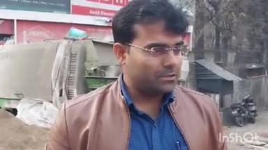 मंडी: छोटा पड्डल मैदान मंडी में 3 फरवरी व 20 फरवरी को होंगे ड्राइविंग टेस्ट, एसडीएम सदर ओमकान्त ठाकुर ने दी जानकारी