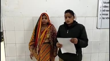 इटावा: कोतवाली इलाके में महिला दुकानदार को शराब के नशे में युवक ने की मारपीट,पीड़िता ने लगाया आरोप,पुलिस मेडिकल करा जांच में जुट