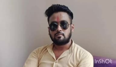 गुना नगर: गुना बाईपास पर कार में ट्रक ने मारी टक्कर, कार सवार दो लोगों में एक की हुई मौत एक गंभीर घायल