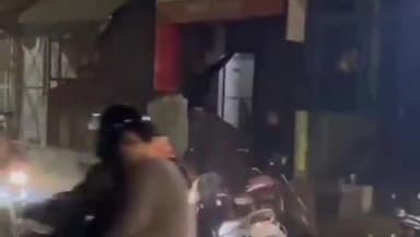 कानपुर: एक्सप्रेस रोड पर रात भर शराब बेचे जाने का वीडियो हुआ वायरल, पुलिस आयुक्त ने थाना प्रभारी को जांच हेतु किया निर्देशित