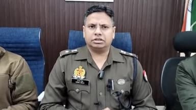 मुरादाबाद: एसएसपी के आदेश पर नाबालिग से दुष्कर्म करने के मामले मे थाना सिविल लाइन में जिम संचालक के खिलाफ मुकदमा दर्ज।