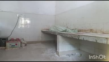 मुरादाबाद: कल्याणपुर गांव में चचेरे भाई ने मृतक के सीने में सटाकर मारी थी दो गोलियां, पोस्टमार्टम रिपोर्ट में हुआ खुलासा