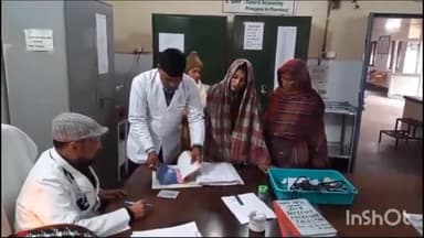 कोल: महफूज़ नगर में घर पर कब्जा कर रहे दबंगों का विरोध करना परिवार को पड़ा भारी, दबंगों ने मारपीट कर महिलाओं समेत 4को किया घायल