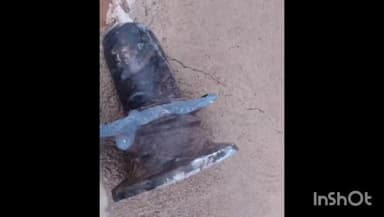 गुना नगर: बमोरी में शिव मंदिर से असामाजिक तत्वों ने शिवलिंग उखाड़कर फेंका, लोगों ने चक्का जाम कर पुलिस से की कार्रवाई की मांग