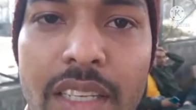 हुज़ूर: भोपाल के छोला मंदिर थाना इलाके में रहने वाले एक युवक ने फांसी लगाकर किया सुसाइड, प्रेमिका ने शादी से किया था इनकार