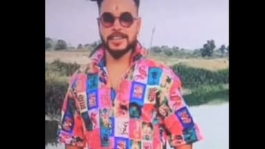 हुज़ूर: प्रेम प्रसंग में नकाम होने पर छोला मंदिर थाना क्षेत्र के एक युवक ने फांसी लगाकर खुदकुशी की