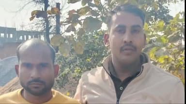 शिकोहाबाद: गाँव नौशहरा से थाना शिकोहाबाद पुलिस ने एक वारंटी को गिरफ्तार कर जेल भेजा