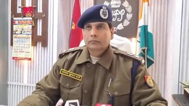 इटावा: चकसलेमपुर गांव में सन 2020 में मिले कंकाल के मामले में आई फोरेंसिक रिपोर्ट को लेकर एसएसपी संजय कुमार वर्मा ने जानकारी दी