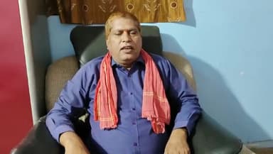 చీపురుపల్లి: గ్రామాల్లో మద్యం ఎరులైపారుతుంది గుర్ల లో విలేకరుల సమావేశంలో జనసేన పార్టీ సీనియర్ నాయకుడు దంతులూరి రమేష్ రాజు