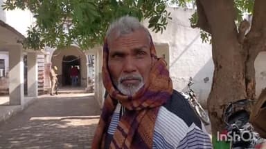 जलेसर: थाना अवागढ पुलिस को मिली सफलता,नामजद वारंटी आरोपी को किया गिरफ्तार