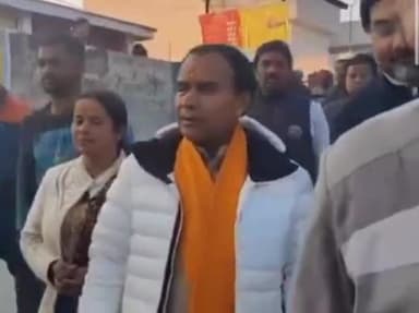 थलीसैंण: टीला इंटर कालेज मरम्मत कार्यों के लिये धनराशि मंजूर किए जाने का मुख्यमंत्री और कैबिनेट मंत्री का जताया आभार