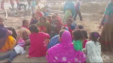 बिहटा: सदिसोपुर रेलवे ट्रैक के पास से पुलिस ने लापता हुए 1 युवक का शव किया बरामद, लोगों ने किया सड़क जाम