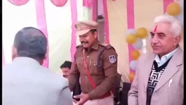 पन्ना: अमानगंज की शासकीय कन्या उच्चतर माध्यमिक विद्यालय अमानगंज में सरस्वती पूजन एवं विदाई समारोह कार्यक्रम हुआ संपन्न