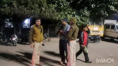 धौलपुर: सर्विस लाइन पर ट्रक ने युवती को मारी टक्कर मौके पर मौत