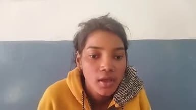 केराकत: बलईपुर पतिला गांव में हैंडपंप पर पानी लेने गई युवती के साथ मनबढ़ पट्टीदारों ने की मारपीट, पीड़ित ने पुलिस से की शिकायत