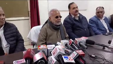 शाहजहांपुर: कोर्ट द्वारा दोषमुक्त होने के बाद स्वामी चिन्मयानंद का छलका दर्द; बोले 2011 से मेरा पासपोर्ट जब्त कर लिया गया