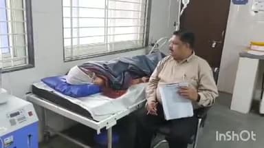 घोड़ाडोंगरी: भोगईखापा गांव में मां से हुए विवाद में किशोरी ने कीटनाशक पीकर आत्महत्या करने का किया प्रयास