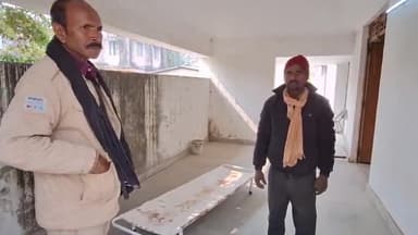 पूर्णिया पूर्व: पकड़िया गांव में बिजली का करंट लगने से एक 5 वर्षीय बालक की हुई मौत