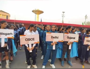 थलीसैंण: थलीसैंण की दो बालिकाओं का राष्ट्रीय स्तरीय पर बास्केटबॉल टीम में चयन होने पर क्षेत्र वासियों में ख़ुशी