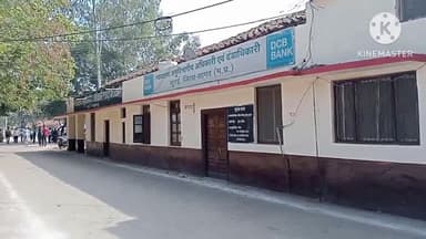 खुरई: बसाहारी के दर्जनों लोगों ने प्रशासन पर भेदभाव का आरोप लगाते हुए अतिक्रमण हटाने को लेकर एडीएम को सौंपा ज्ञापन