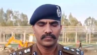 मुरादाबाद: डीआईजी के आदेश पर 33.15 लाख रुपए की बकाएदारी धमकी के आरोप में थाना सिविल लाइन में मुकदमा दर्ज