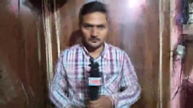 #जमुई विलंब से इंटर परीक्षा में शामिल नही होने वाले छात्र, छात्राओं के लिए डीएम राकेश कुमार ने दी राहत भरी ख़बर, सुनिए क्या बोल रहे हैं..?

#जमुई #intermediate #exam2024