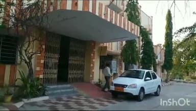 चित्तौड़गढ़: लाइन के रखरखाव के चलते  11 केवी सेतूं मार्ग से जुडे क्षेत्र में सुबह 11 से शाम 4 बजे तक बिजली आपूर्ति बंद रहेगी