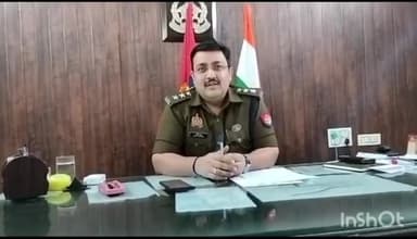 मुरादाबाद: पीतल कारोबारी ने सस्ता गोल्ड खरीदने के चक्कर में गंवाए 10 लाख 13 हजार रुपए, सिविल लाइन थाने पर रिपोर्ट दर्ज