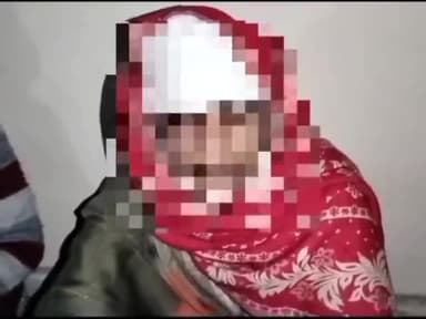 रावतभाटा: शकं के आधार पर पति ने अपनी ही पत्नी के साथ मारपीट कर किया लहू लूहान , रावतभाटा उपखंड क्षेत्र के चारभुजा की है घटना