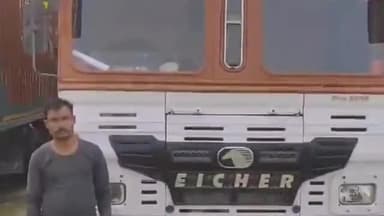 चांपा: तालदेवरी और नेशनल हाइवे रोड सारागांव में लापरवाही पूर्वक खड़े 6 वाहनों को किया गया जब्त