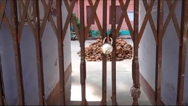 परिहार: परिहार के दो शिक्षकों का नही मिल रहा अंगूठे का निशान,अंतिम मौका 4 फरवरी को